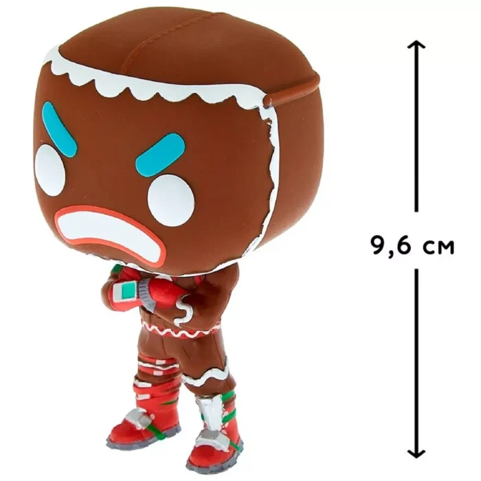 Ігрова фігурка  FUNKO POP! серії *Fortnite* S1 - ВЕСЕЛИЙ МАРОДЕР - Зображення 4