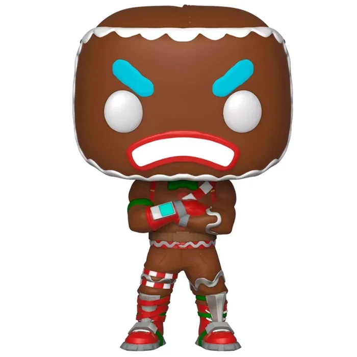 Ігрова фігурка  FUNKO POP! серії *Fortnite* S1 - ВЕСЕЛИЙ МАРОДЕР - Зображення 3