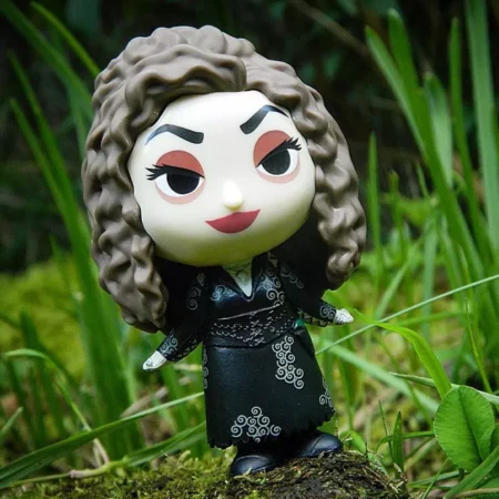 Ігрова фігурка FUNKO MYSTERY MINIS - Світ Гарі Поттера - Зображення 5