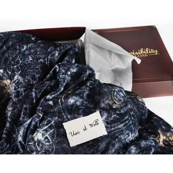 Іграшка *Плащ невидимка* Deluxe - Зображення 3