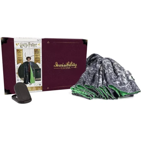 Іграшка *Плащ невидимка* Deluxe