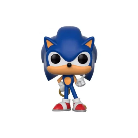 Ігрова фігурка FUNKO POP! серії *Сонік* - СОНІК - Зображення 2