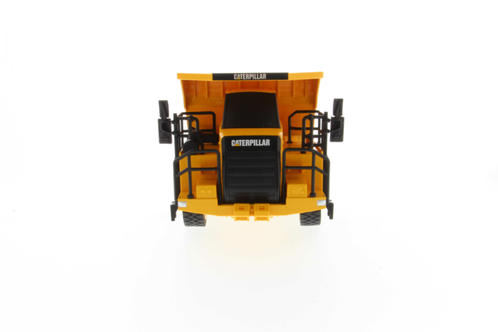 Іграшковий автомобіль CARRERA Catepillar770 - Зображення 8