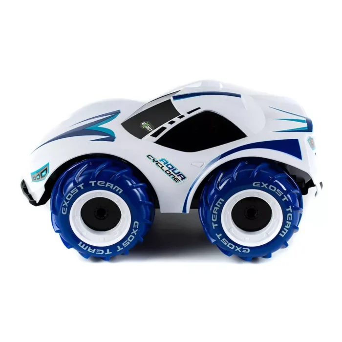 Машина-амфібія *Aqua cyclone*, 1:10, РК, 2,4 GHz (ГГц) - Зображення 3