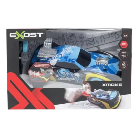 Машина *XMOKE*, 1:14, РК, 2,4 GHz (ГГц)