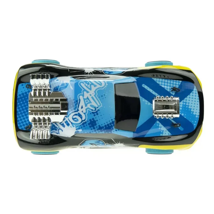 Машина *XMOKE*, 1:14, РК, 2,4 GHz (ГГц) - Зображення 5