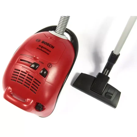 Ігровий набір Bosch Mini Пилосос червоний (6828) - Зображення 3