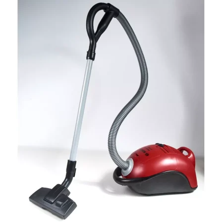 Ігровий набір Bosch Mini Пилосос червоний (6828) - Зображення 2