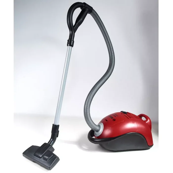 Ігровий набір Bosch Mini Пилосос червоний (6828) - Зображення 2