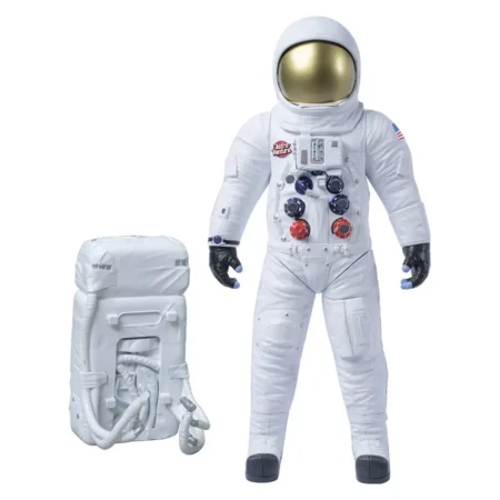 Ігровий набір ASTRONAUT FIGURE (25 cm)/ ФІГУРА АСТРОНАВТ (25 см) - Зображення 2
