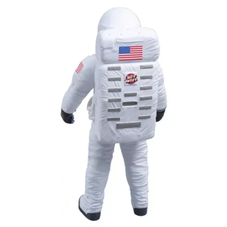 Ігровий набір ASTRONAUT FIGURE (25 cm)/ ФІГУРА АСТРОНАВТ (25 см) - Зображення 3