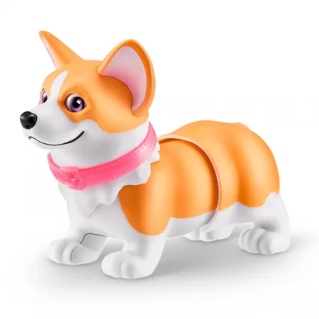 Интерактивный щенок PETS ALIVE - ИГРИВЫЙ КОРГИ - Зображення 2