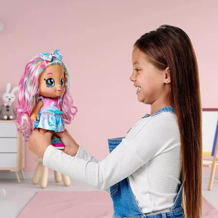 KINDI KIDS Лялька Перлина з ароматом - Зображення 5