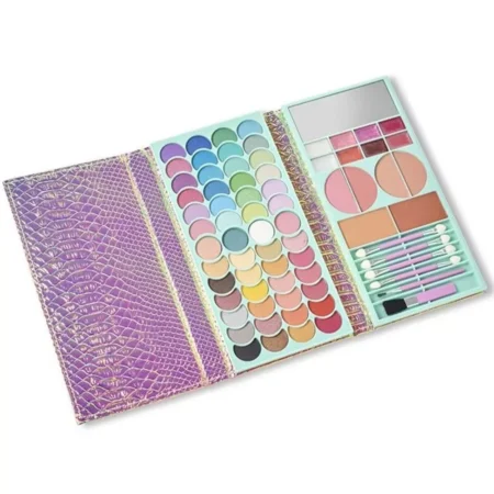 MARTINELIA Велика палетка-гаманець *Русалка*, арт. 30655 - Зображення 2