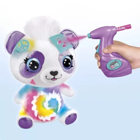 Набір DIY Style 4 Ever “Панда* - Зображення 5