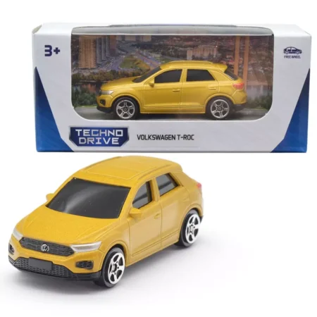 Автомодели - МИНИ-МОДЕЛИ В ДИСПЛЕЕ (ассорти, ассорт. B, 1:64) - Зображення 3