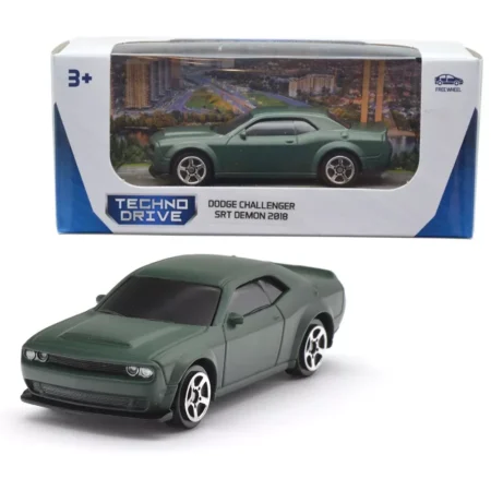 Автомодели - МИНИ-МОДЕЛИ В ДИСПЛЕЕ (ассорти, ассорт. B, 1:64) - Зображення 8