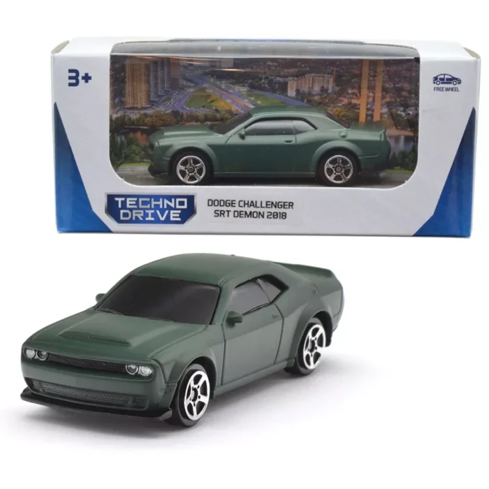 Автомодели - МИНИ-МОДЕЛИ В ДИСПЛЕЕ (ассорти, ассорт. B, 1:64) - Зображення 8