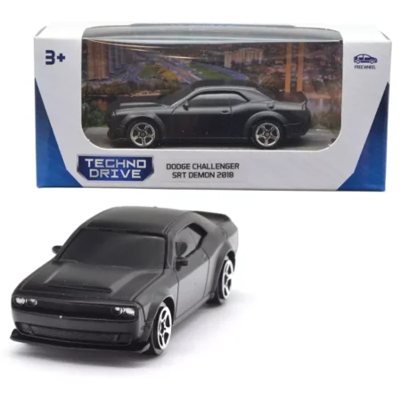 Автомодели - МИНИ-МОДЕЛИ В ДИСПЛЕЕ (ассорти, ассорт. B, 1:64) - Зображення 10