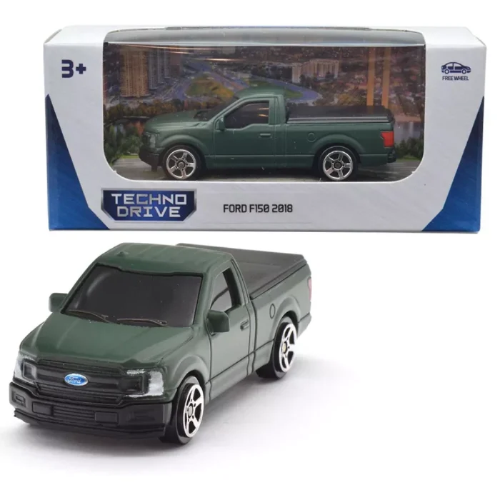 Автомодели - МИНИ-МОДЕЛИ В ДИСПЛЕЕ (ассорти, ассорт. B, 1:64) - Зображення 12