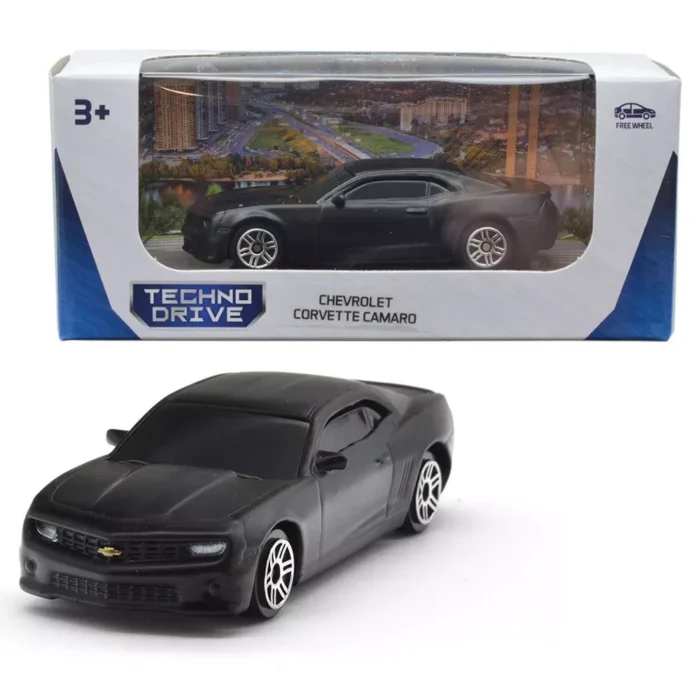 Автомодели - МИНИ-МОДЕЛИ В ДИСПЛЕЕ (ассорти, ассорт. B, 1:64) - Зображення 14