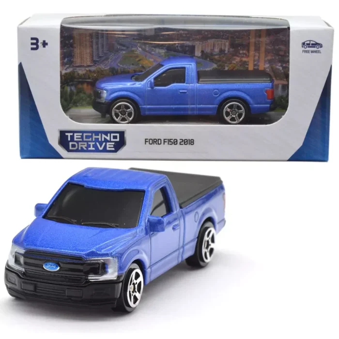 Автомодели - МИНИ-МОДЕЛИ В ДИСПЛЕЕ (ассорти, ассорт. B, 1:64) - Зображення 15