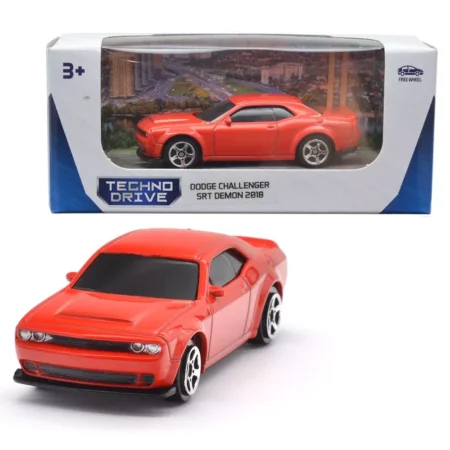 Автомодели - МИНИ-МОДЕЛИ В ДИСПЛЕЕ (ассорти, ассорт. B, 1:64) - Зображення 7