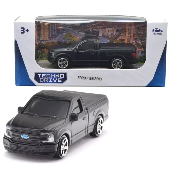 Автомодели - МИНИ-МОДЕЛИ В ДИСПЛЕЕ (ассорти, ассорт. B, 1:64) - Зображення 20