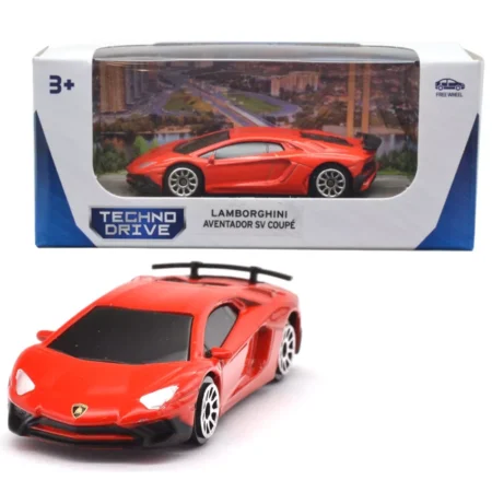 Автомодели - МИНИ-МОДЕЛИ В ДИСПЛЕЕ (ассорти, ассорт. B, 1:64) - Зображення 21