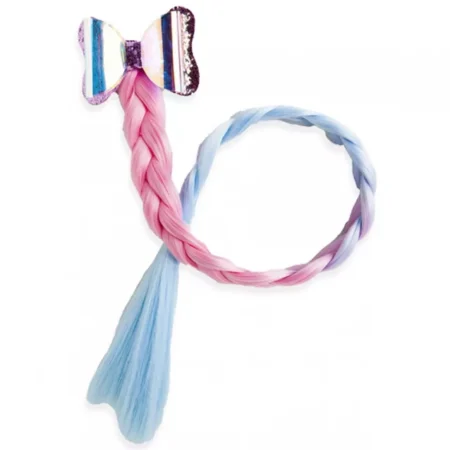 MARTINELIA Аксесуари *Заколка для волосся із косою* - Зображення 2