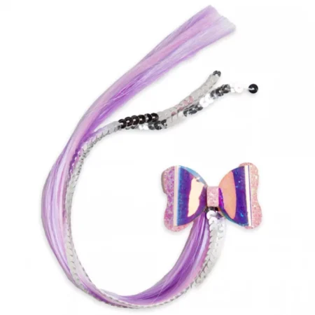 MARTINELIA Аксесуари *Заколка для волосся із косою* - Зображення 4