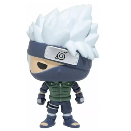 Ігрова фігурка FUNKO POP! cерії *Наруто* - КАКАШИ - Зображення 2