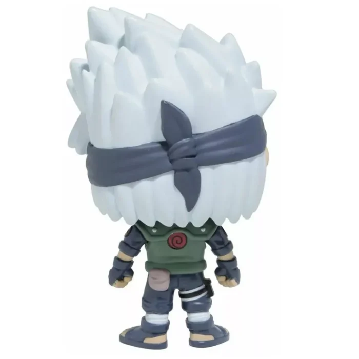 Ігрова фігурка FUNKO POP! cерії *Наруто* - КАКАШИ - Зображення 3