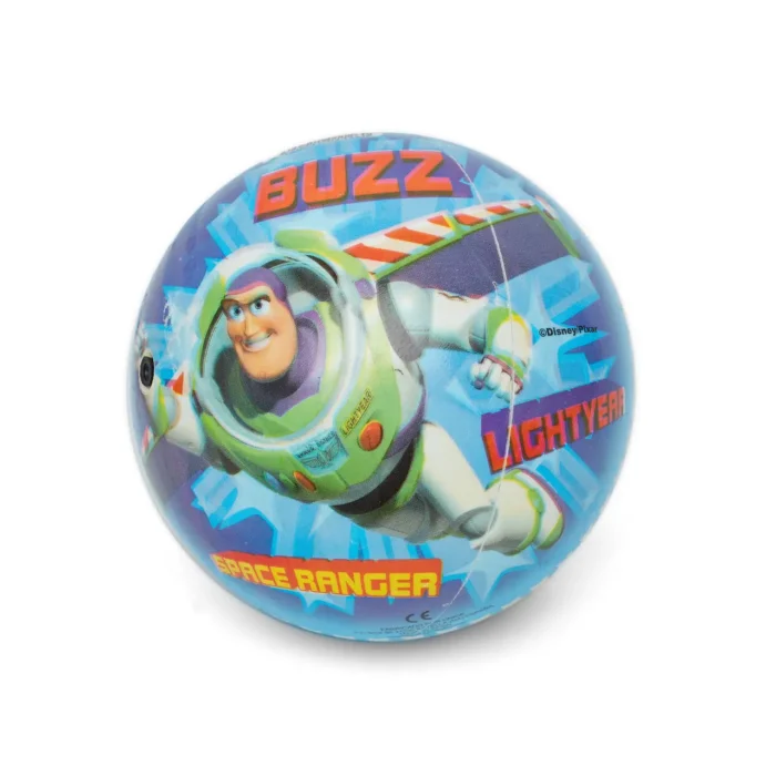 Мяч 150 мм *TOY STORY 3* 150 UNICE (11262) - Зображення 1