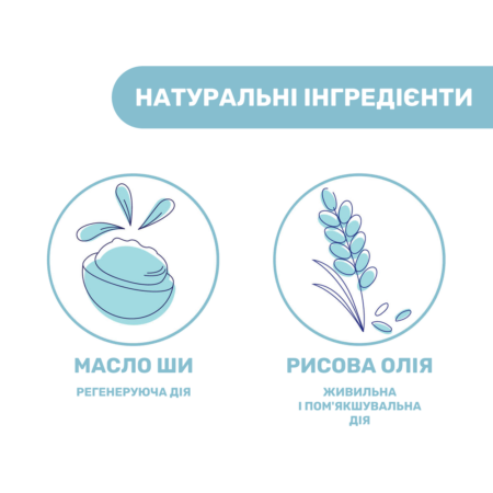 Лосьйон для тіла *Natural Sensation*, 500 мл - Зображення 2