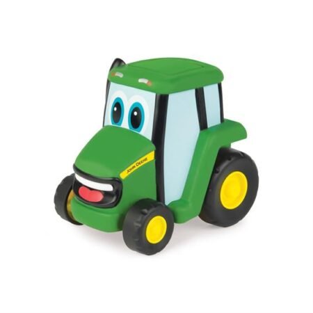 TOMY John Deere трактор