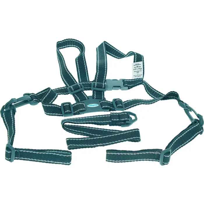 Вожки дитячі для безпечної прогулянки *BabyOno* - Зображення 2