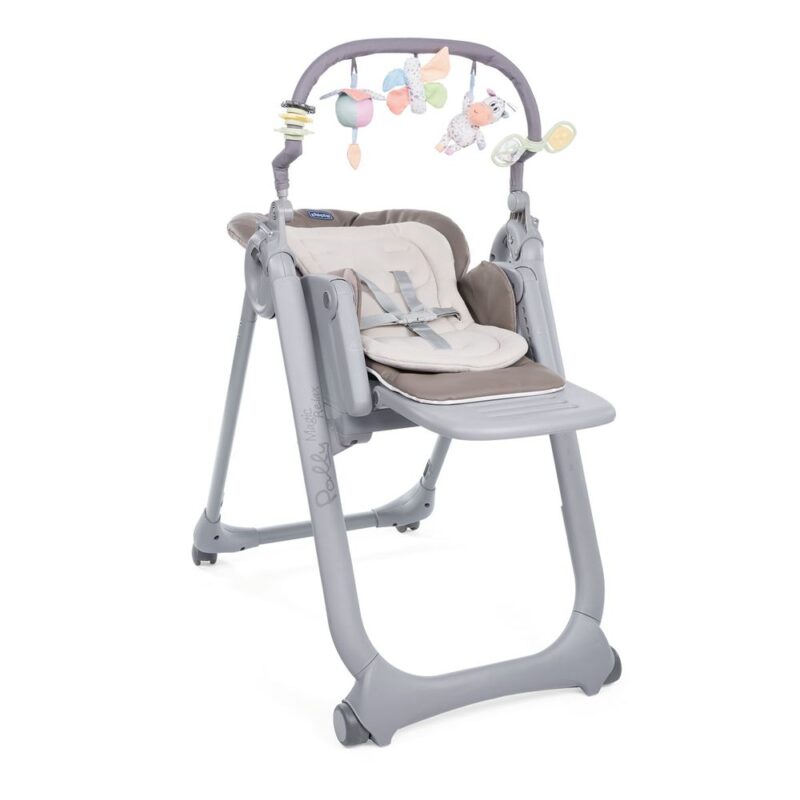 Стільчик для годування Polly Magic RELAX, кол. 85