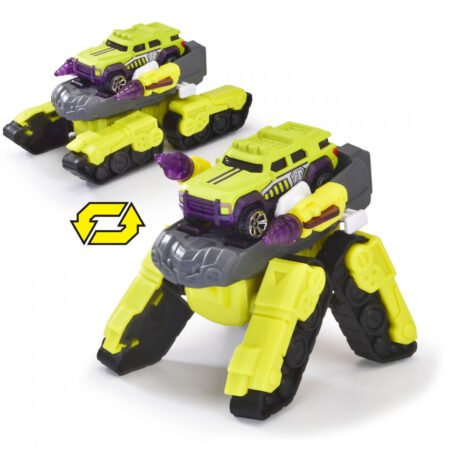 Dickie Hybrids Spider - Зображення 4