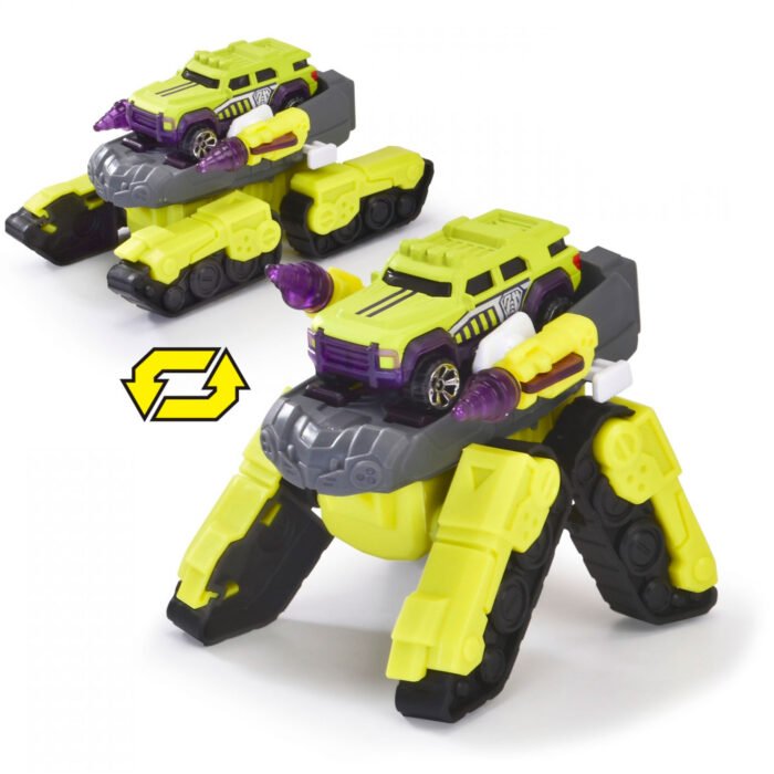 Dickie Hybrids Spider - Зображення 4