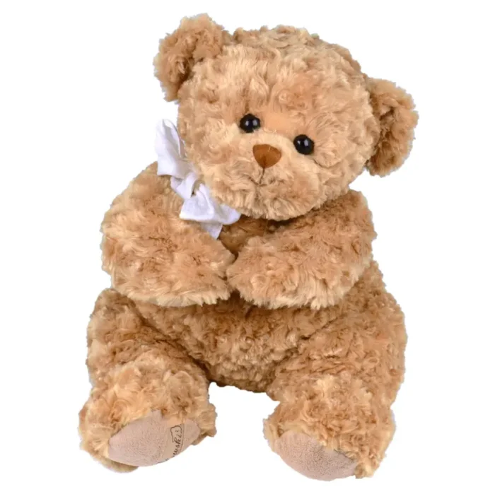 М'яка іграшка ведмедик The Big Boy Anton Bukowski, 21101 - Зображення 2