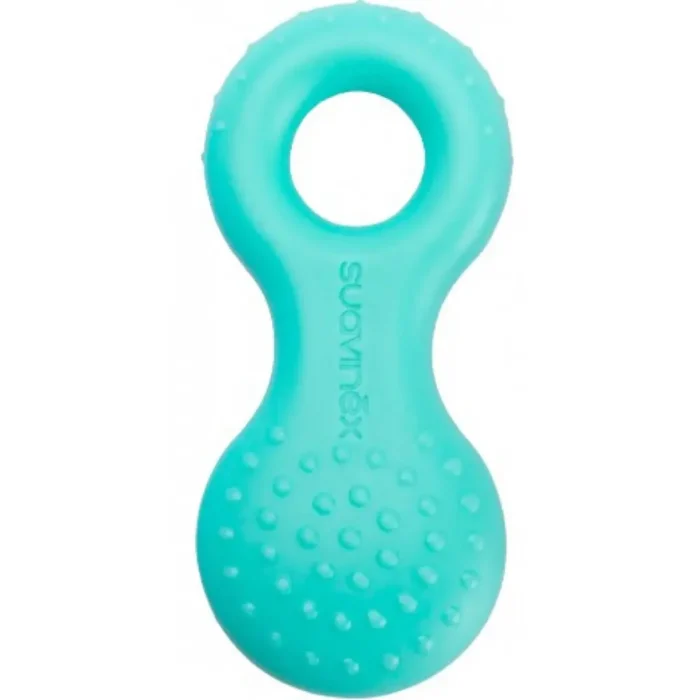 Прорізувач з бульбашками/бірюзовий (2900000001398) - Зображення 1