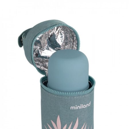 Термосумка для термоса THERMIBAG Palms 500ML - Зображення 2