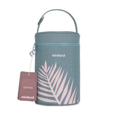 Термосумка THERMIBAG Palms для пищевых термосов, 700 мл