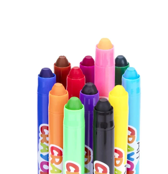 Набір для гриму Tookyland Бокс 4в1 для першого мейкапу - Зображення 3