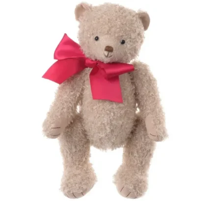 М'яка іграшка ведмедик Michael, 22233