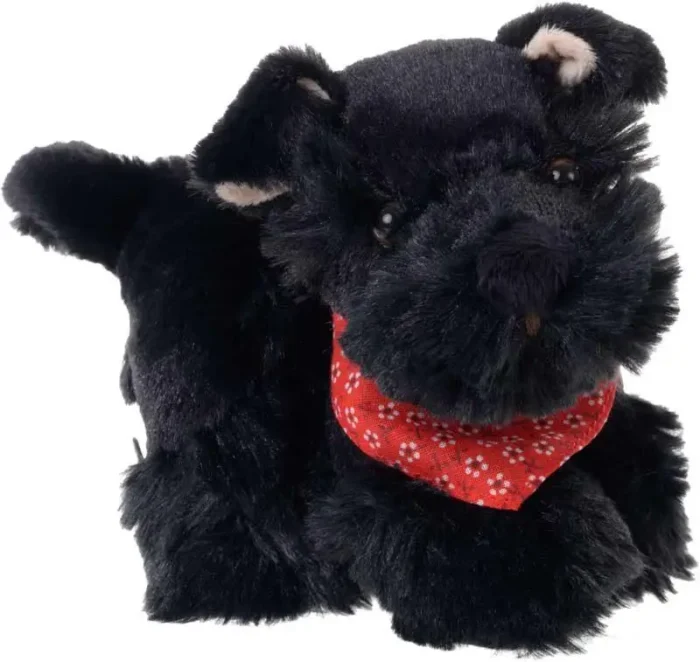 М'яка іграшка Baby Elvis - Зображення 1