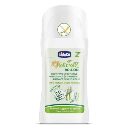 Ролик захисний серії *Naturalz*, 60 мл