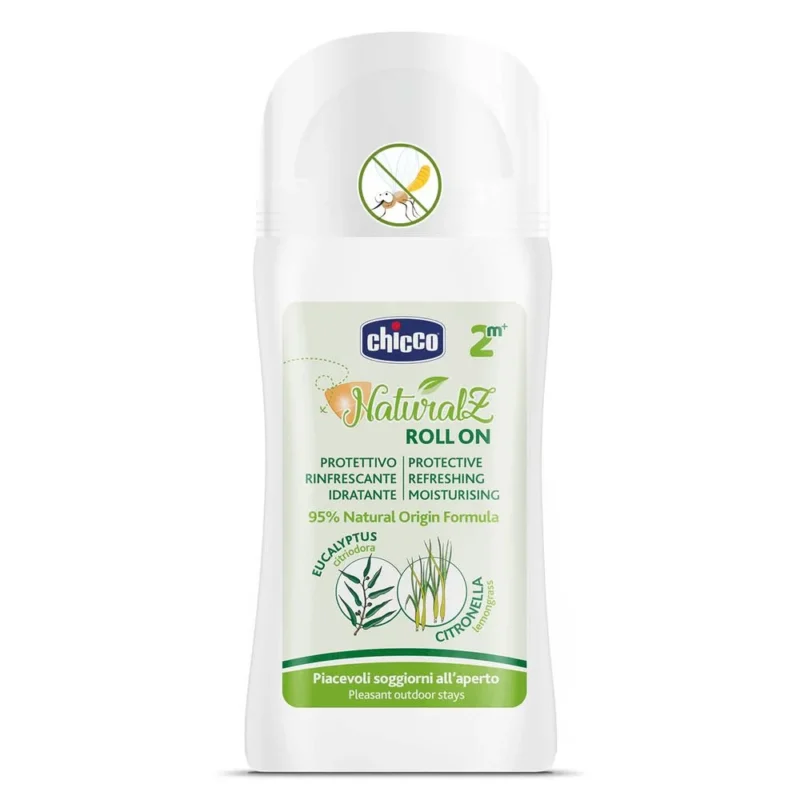 Ролик захисний серії *Naturalz*, 60 мл