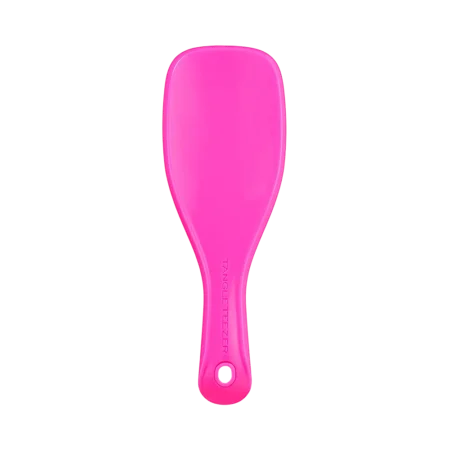 Щітка для волосся Tangle Teezer The Wet Detangler Mini Pink Sherbet - Зображення 4